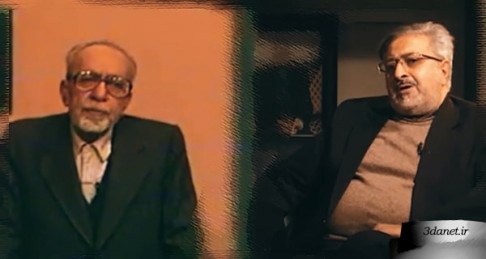 فردید به روایت فرنو ، سید احمد فردید