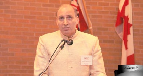 دانلود سخنرانی " دین و خشونت " از رامین جهانبگلو در دانشگاه تورنتو ، بهمن 92