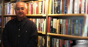 متن سخنرانی بابک احمدی پیرامون وضعیت فلسفه هنر در ایران