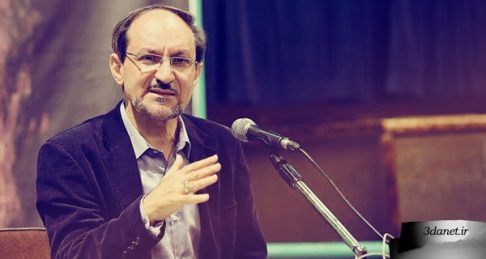 فایل صوتی سخنرانی دکتر ناصر مهدوی با عنوان نیک‌خواهی و دینداری