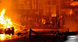 ارزیابی نقادانه‌ی نسبت‌سنجی دیانت و خشونت ، محمدمهدی مجاهدی