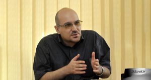 گفتاری در توضیح تفاوت‌های دو نظام فلسفی ملاصدرا و هگل، محمد منصور هاشمی