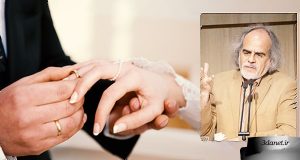نظر تکمیل شده‌ی مصطفی ملکیان پیرامون ازدواج: وفاداری امری کیفی و نه کمی