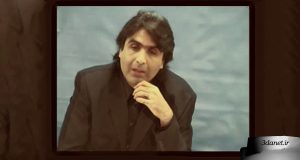 گفتگوی حلقه مطالعاتی جمعیت خیریه غدیر با آرش نراقی پیرامون زیست معنوی