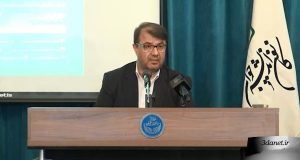 سخنرانی سید‌حمید طالب‌زاده پیرامون لزوم دقت در تاسیس علوم‌انسانی در ایران