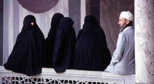 عدم سقف تعدد زوجات در قرآن