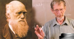چرا ماده‌انگاری داروینی خطا است؟