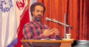 سخنرانی محسن رنانی با عنوان «آموزش و پرورش، کارخانه تولید بذر توسعه»