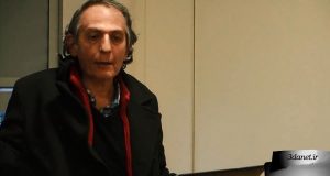 سخنرانی‌ مراد فرهادپور با عنوان «سکولاریزاسیون در ایران»