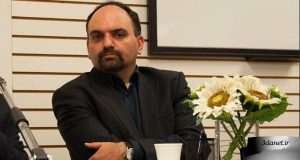 گفتگوی نشریه نسیم بیداری با سروش دباغ پیرامون غلامحسین ابراهیمی دینانی