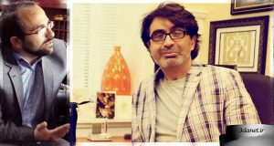 گفت‌وگوی اصغر زارع کهنمویی با آرش نراقی| حقوق بشر فراتر از همه‌ مصلحت‌ها