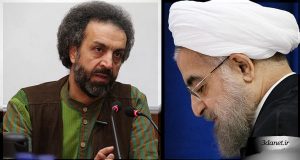 بی پرده با حضرت تدبیر و امید، به بهانه انتشار نامه رنانی به آقای روحانی