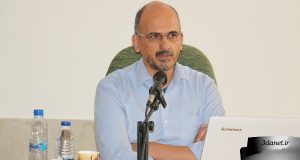 سخنرانی دکتر ابوالقاسم فنائی با عنوان روش های حل چالش میان فقه و حقوق بشر
