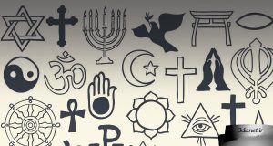 کدام دیدگاهِ فلسفی پدیدۀ تنوع ادیان را بهتر تبیین می‌کند؟