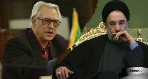 جواد طباطبایی: در نقد اظهارات محمد خاتمی پیرامون لزوم فدرالیزه شدن حکومت در ایران