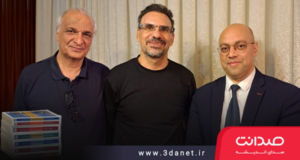 مجموعه جلسات ایدئولوژی‌پژوهی با حضور مهدی تدینی، محمدعلی توانا و مسعود سپهر